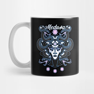 Medusa Mug